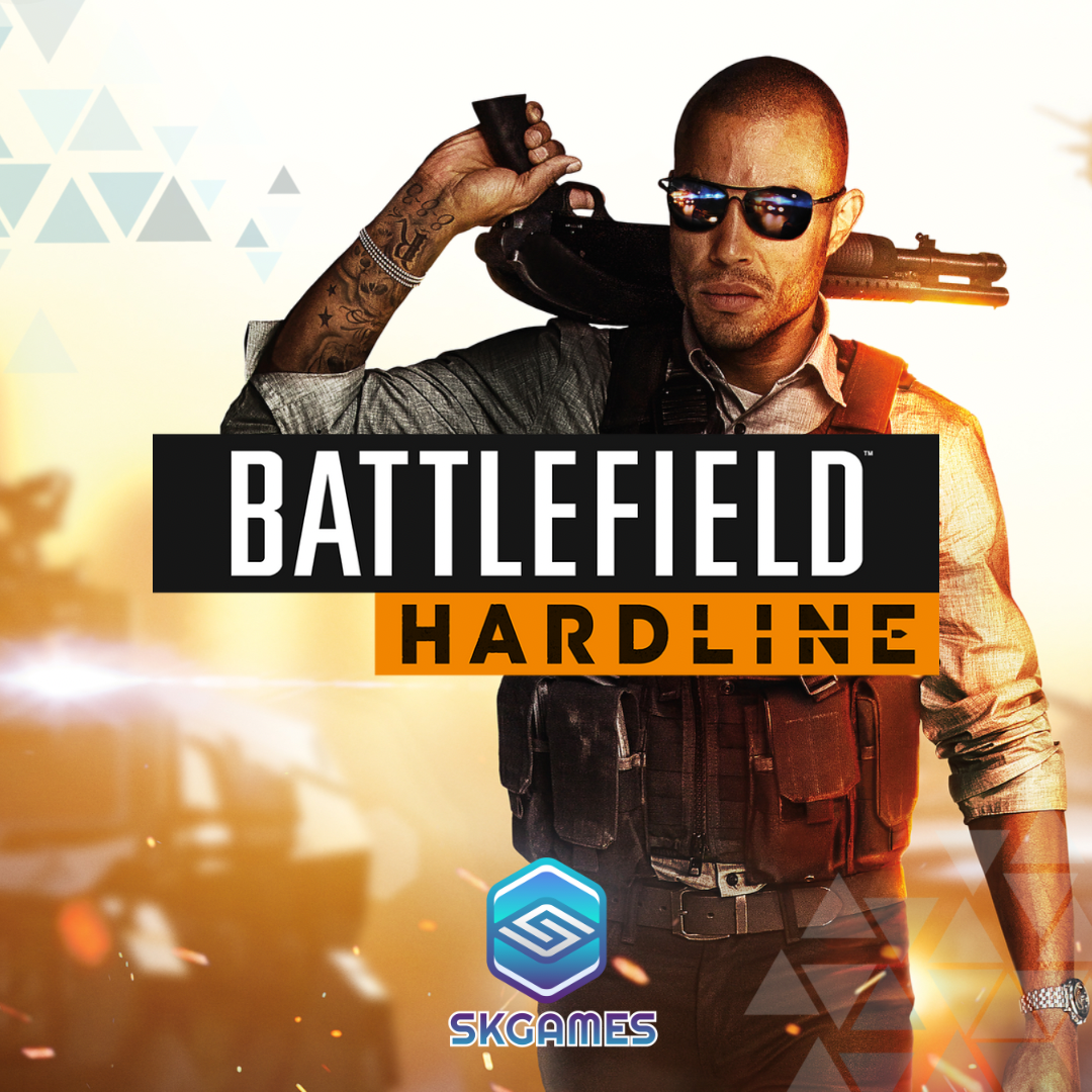 Battlefield clearance hardline psn