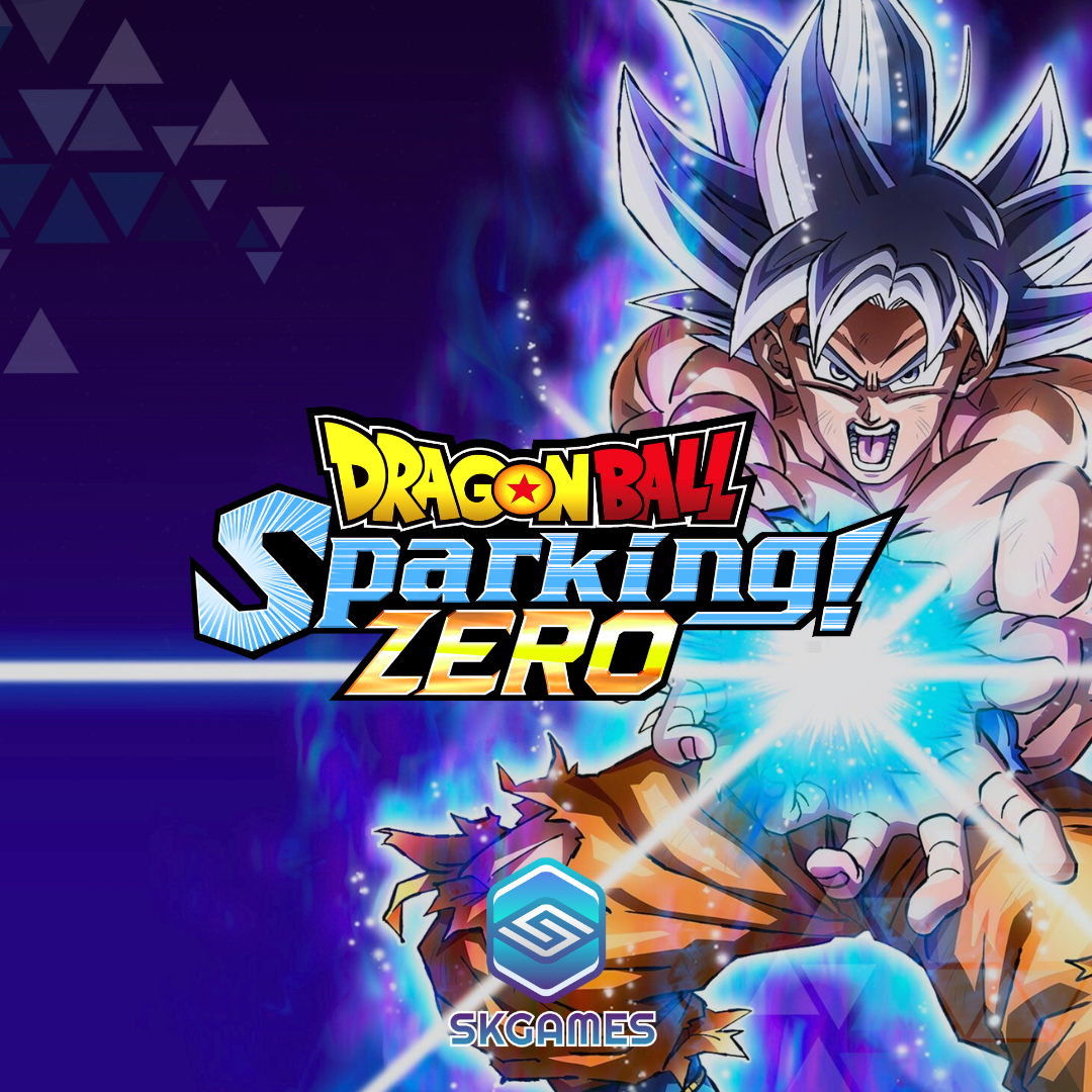 Dragon Ball Sparking! Zero - PS5