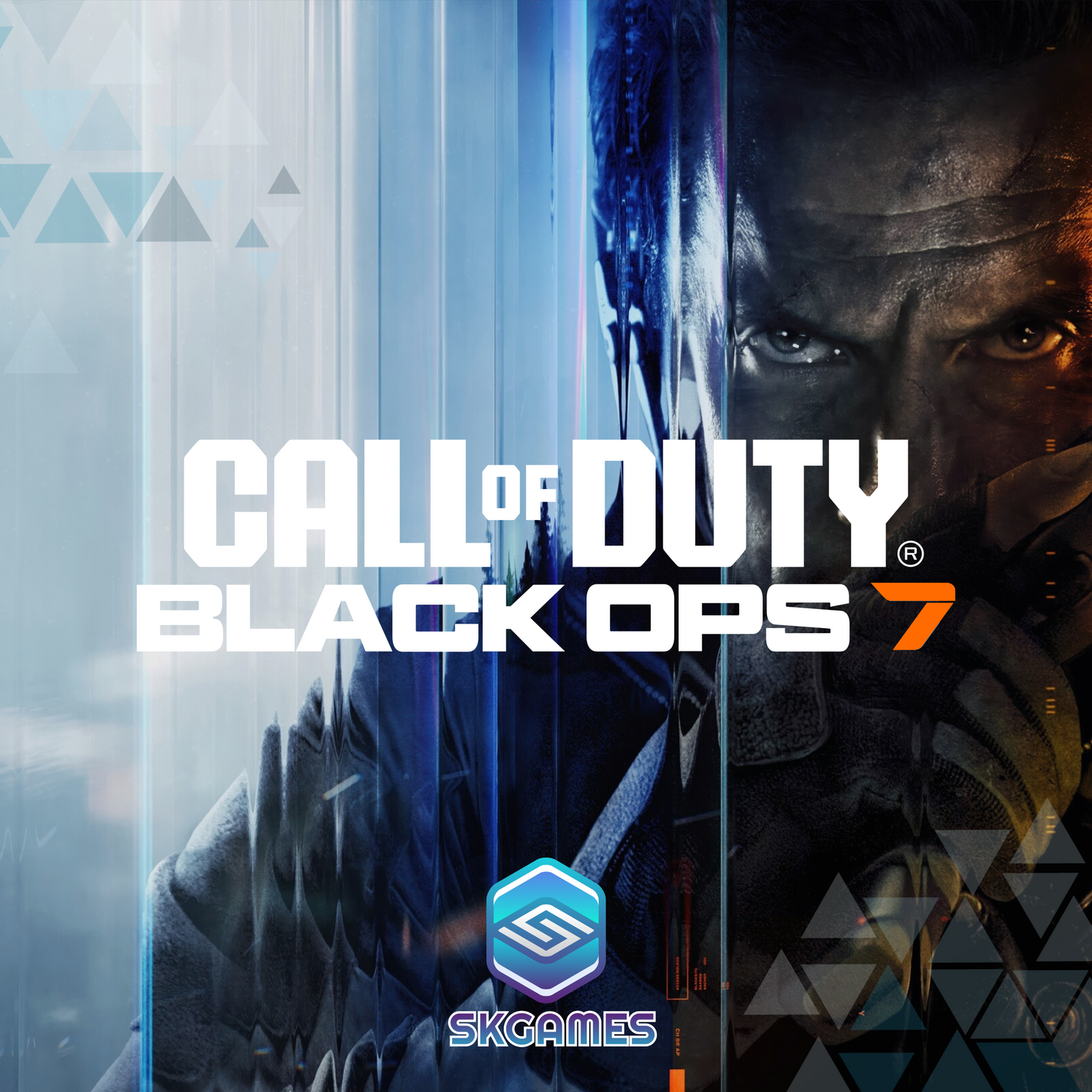Call Of Duty Black Ops 7 (Anunciado) - PS4/PS5