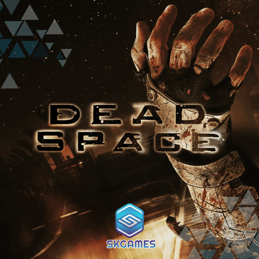 Dead Space - PS3