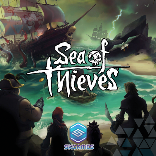 Sea Of Thieves - PS5