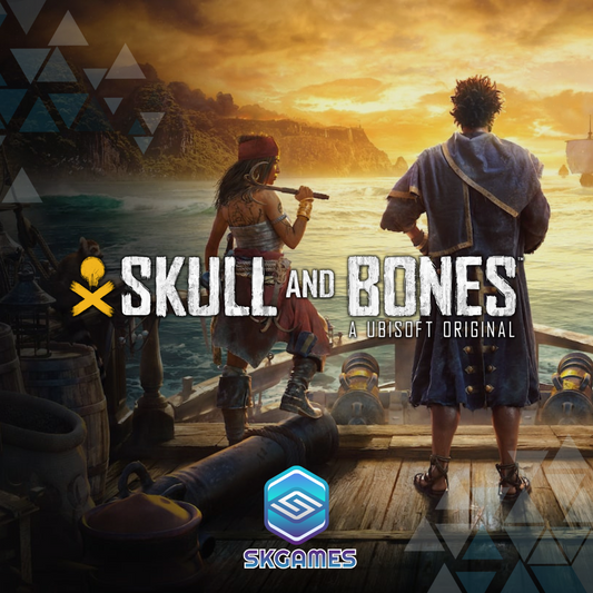 Skull And Bones - PS5