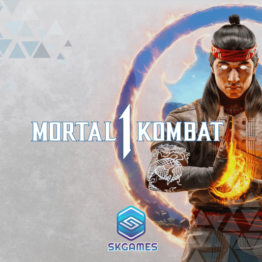 Mortal Kombat 1 - PS5