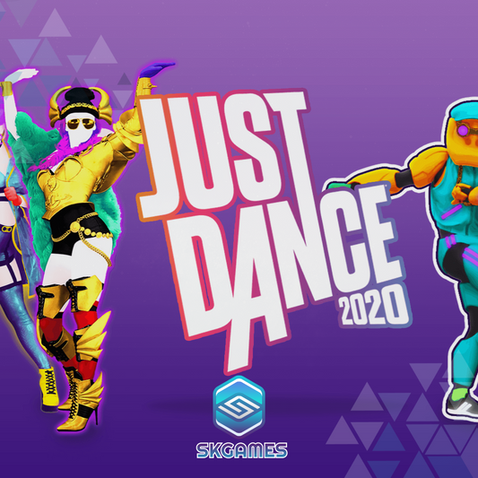 Just Dance 2020 - PS4/PS5 - SkGamestore