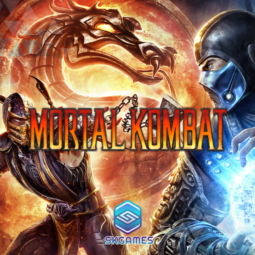 Mortal Kombat Komplete Edition - PS3 - SkGamestore