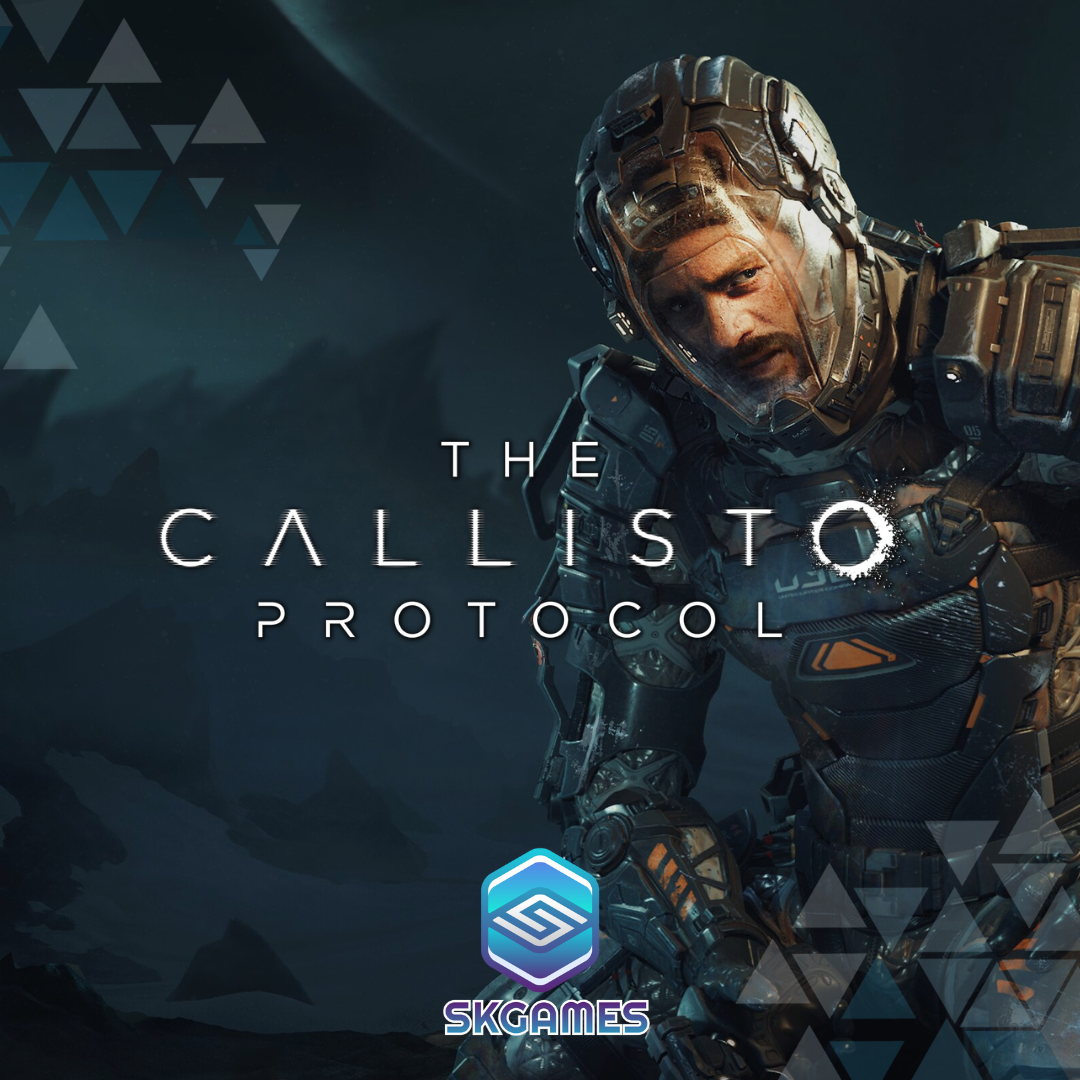 The Callisto Protocol - PS4/PS5