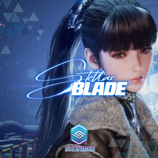 Stellar Blade - PS5