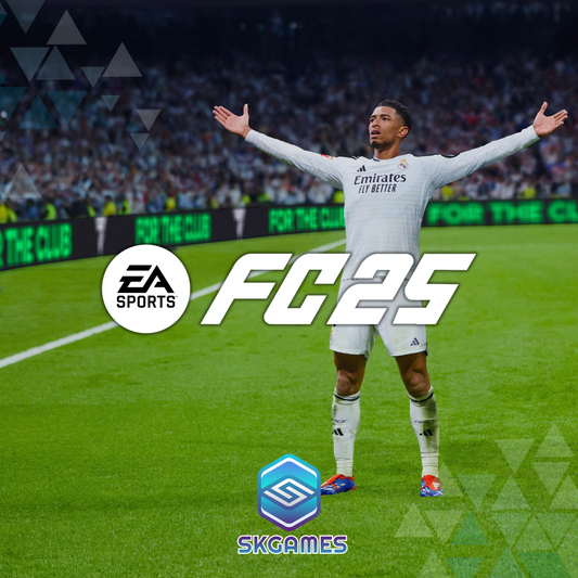 EA FC 25 (Pré Venda) - PS4/PS5