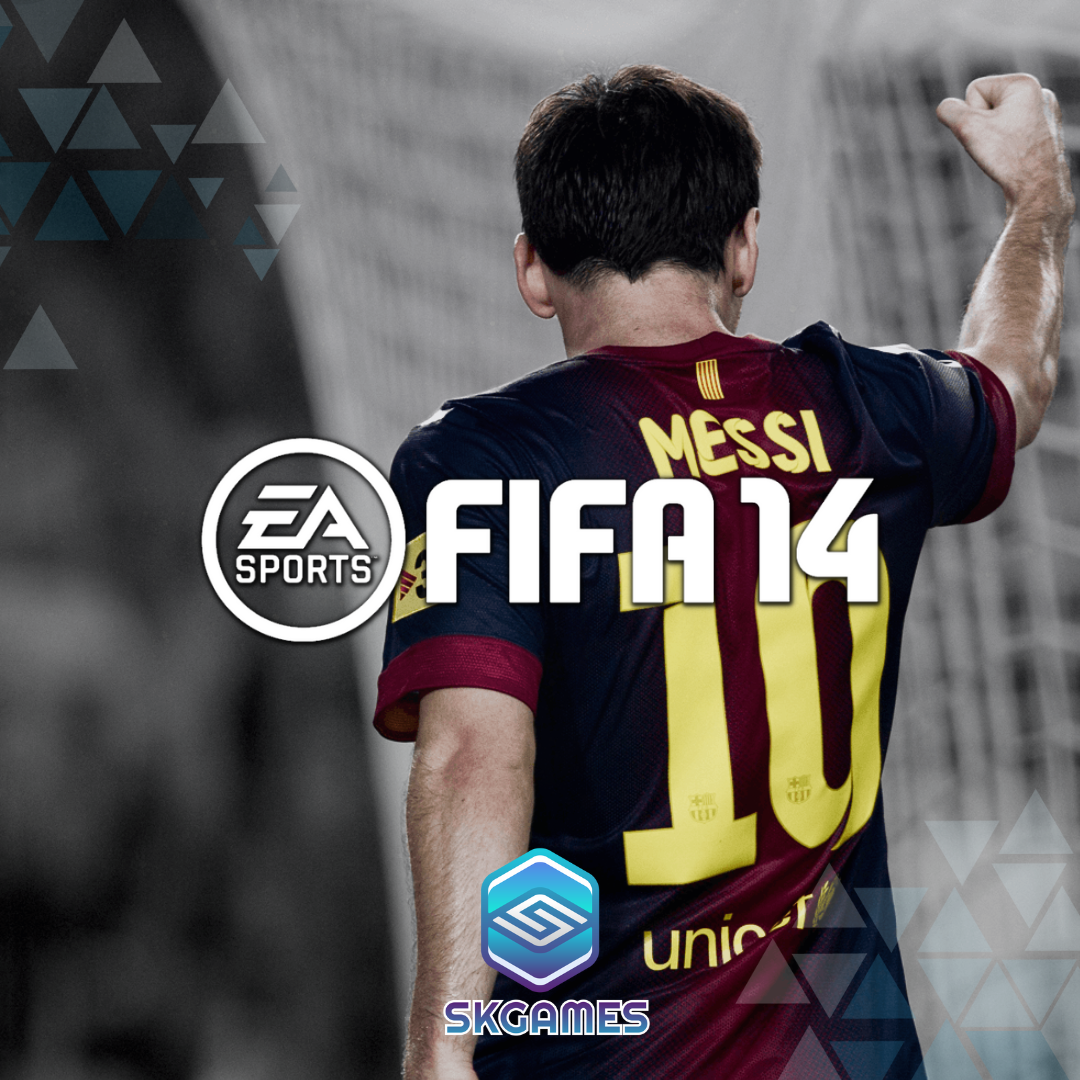 FIFA 14 - PS3