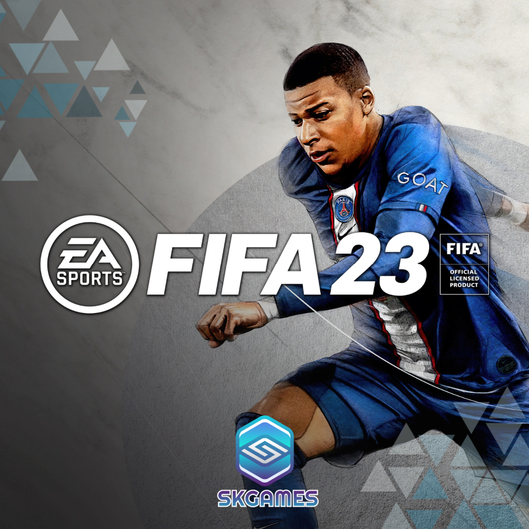 FIFA 23 - PS4/PS5 - SkGamestore