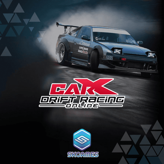 CarX Drift Racing Online - PS4/PS5