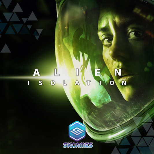 Alien Isolation - PS3