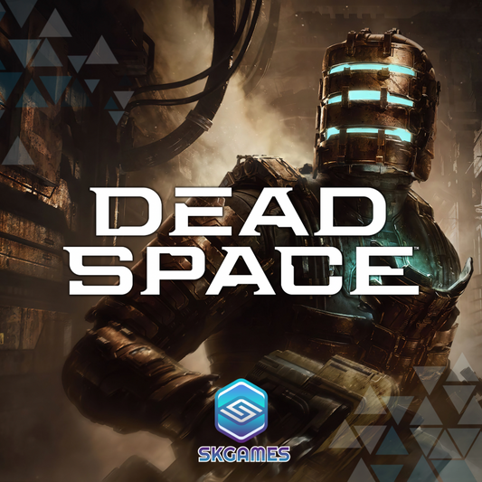 Dead Space Remake - PS5 - SkGamestore