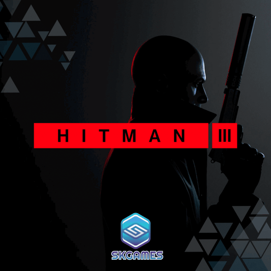 Hitman 3 - PS4/PS5