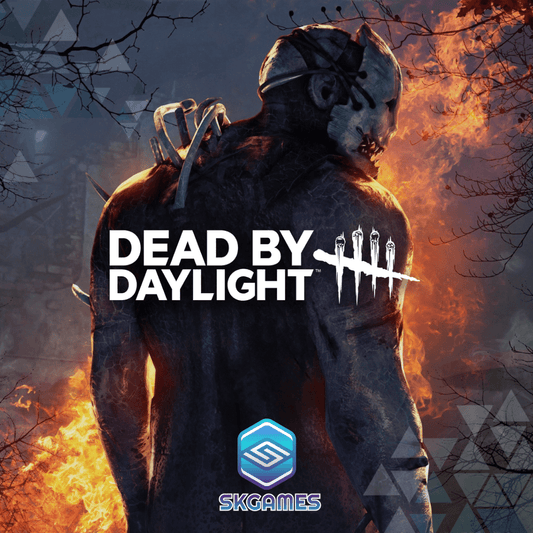 Dead By Daylight - PS4/PS5