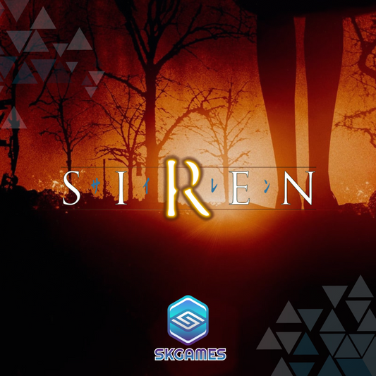 SIREN - PS4/PS5