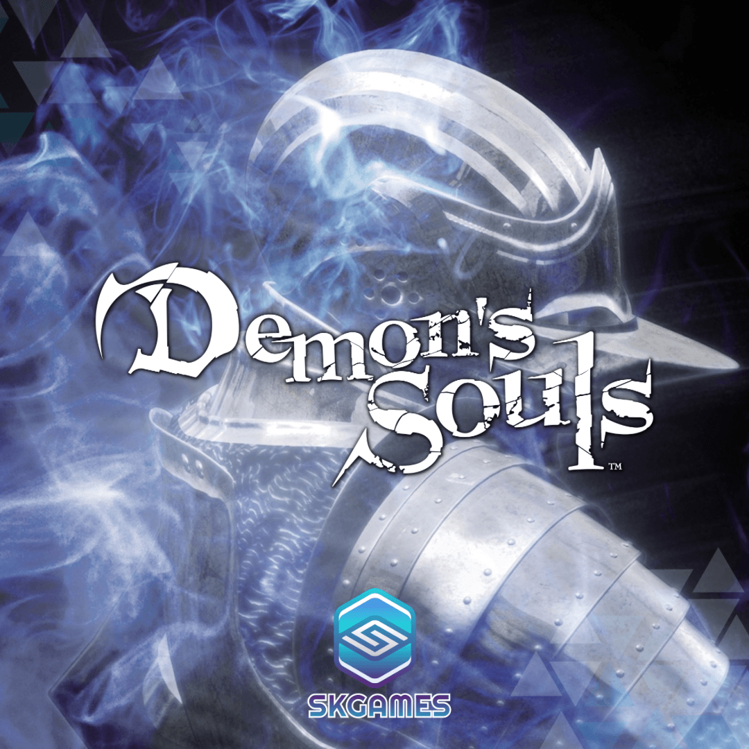 Demon´s Souls - PS3 - SkGamestore