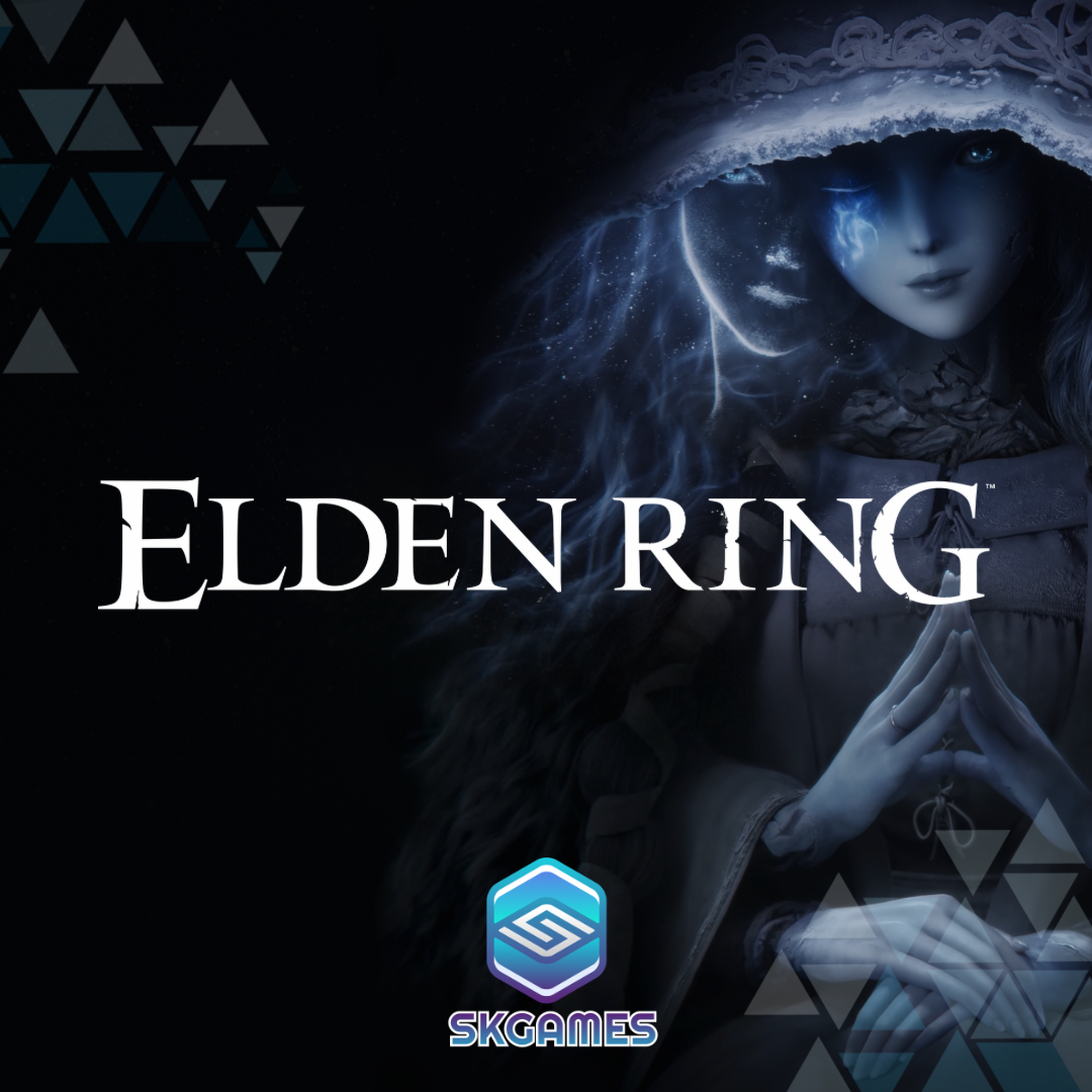 Elden Ring - PS4/PS5 - SkGamestore