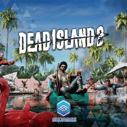 Dead Island 2 - PS4/PS5