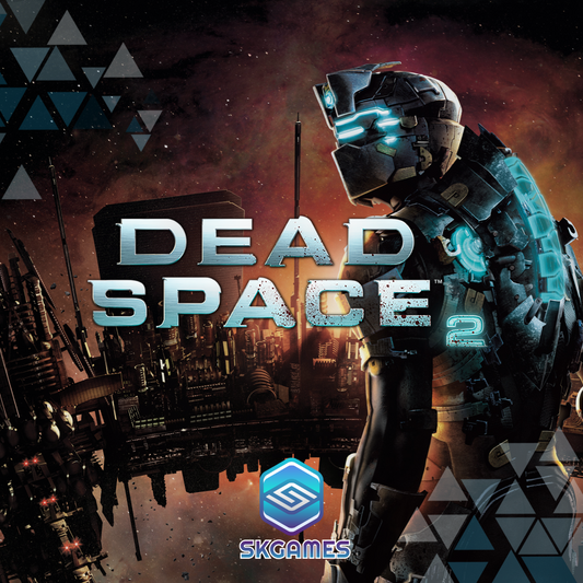 Dead Space 2 - PS3 - SkGamestore