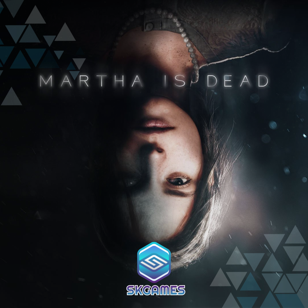 Martha Is Dead - PS4/PS5 - SkGamestore