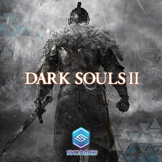 Dark Souls 2 - PS3 - SkGamestore