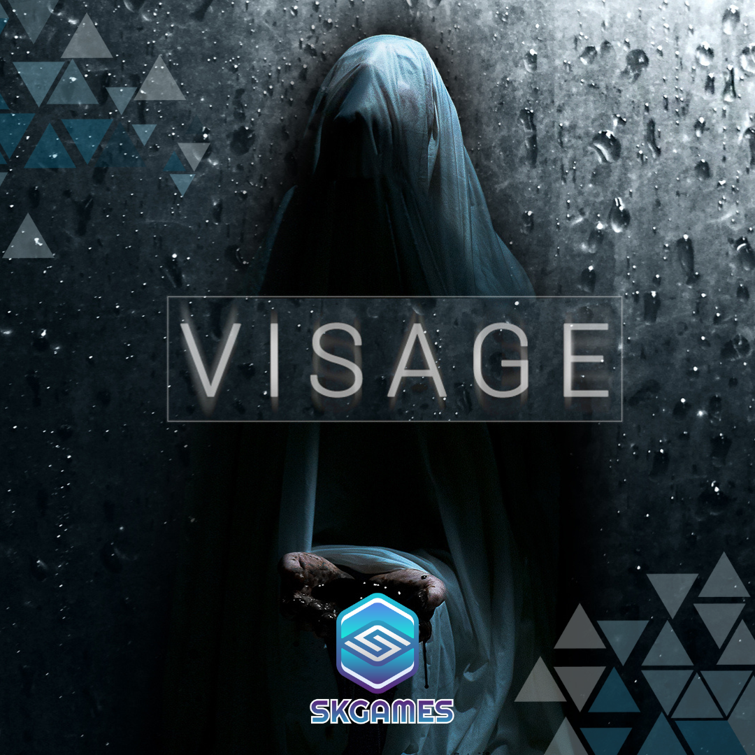 Visage - PS4/PS5 - SkGamestore