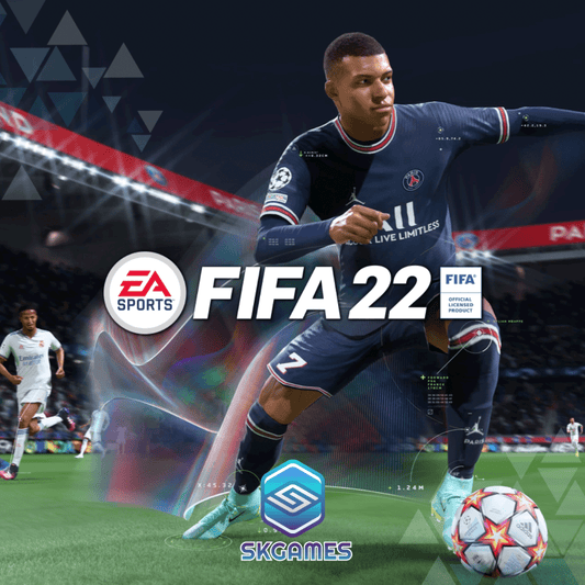 FIFA 22 - PS4/PS5