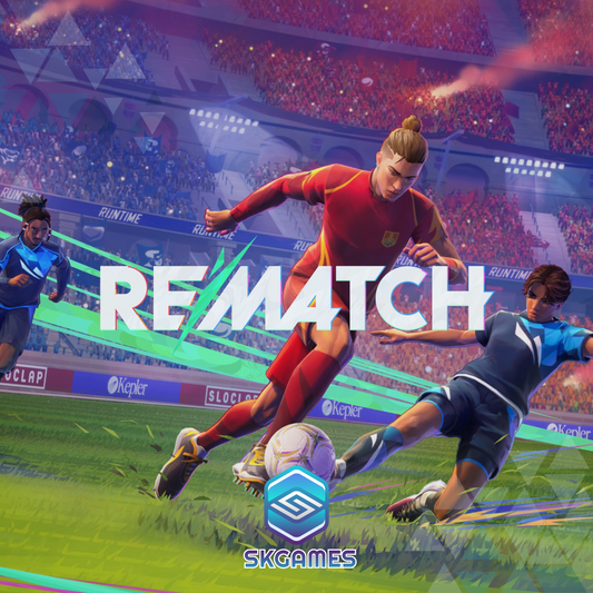 Rematch - PS5