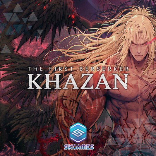 The First Berseker Khazan - PS5